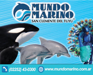 Mundo Marino