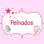 peinados