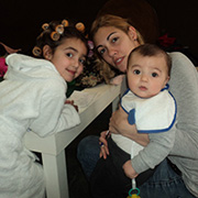 mama me mima