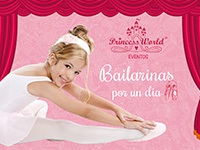 Bailarinas