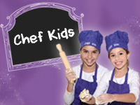 Mini Chef