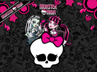 Monster high