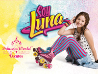 Soy Luna