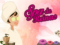 Spa de Reinas